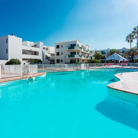 Namana * Costa Teguise