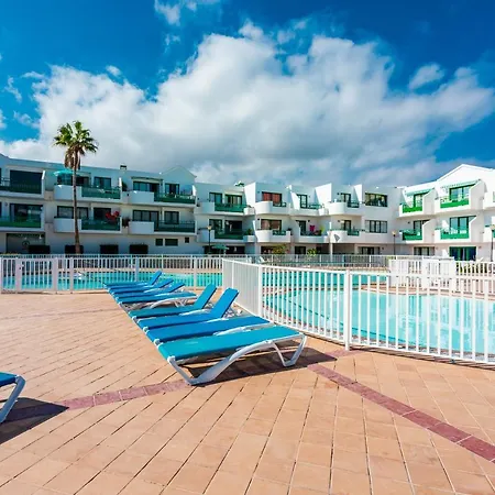 Namana * Costa Teguise
