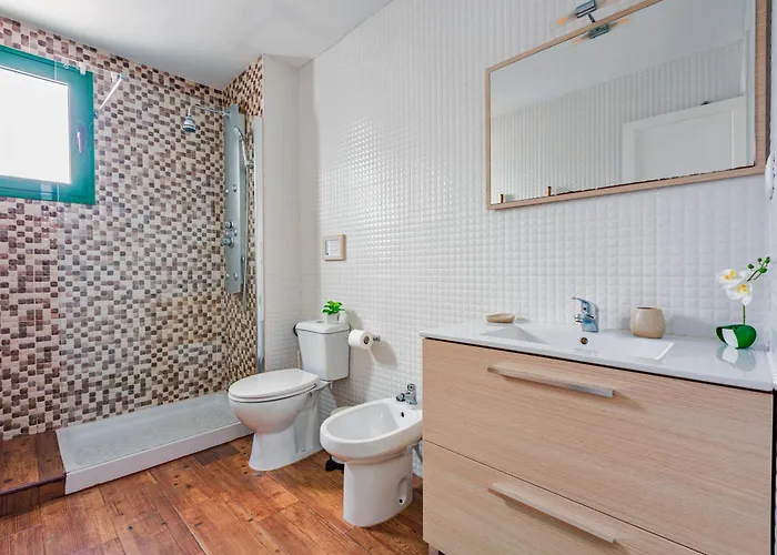 Namana 公寓 科斯塔特吉塞