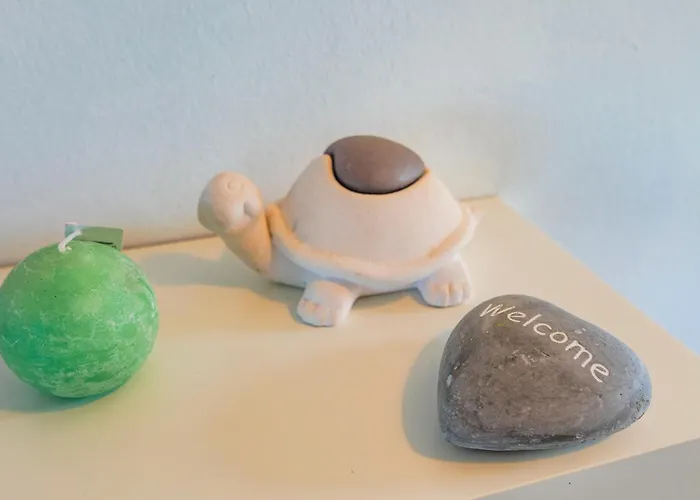 公寓 Namana 科斯塔特吉塞