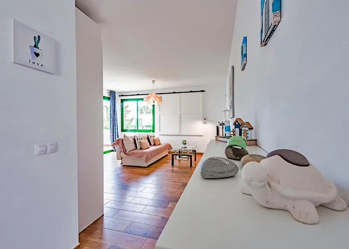 Namana 公寓 科斯塔特吉塞