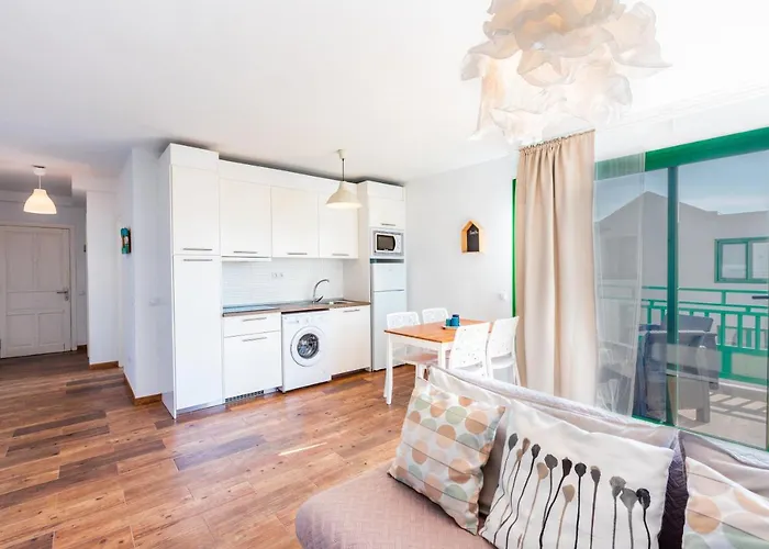 Namana 公寓 科斯塔特吉塞