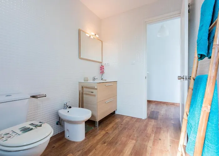 公寓 Namana 科斯塔特吉塞